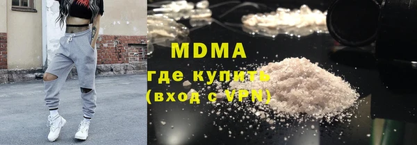 круглые Карпинск